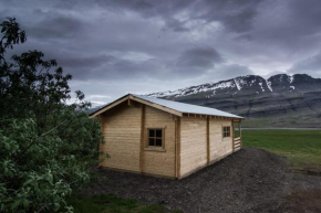  Bragdavellir Cottages  Djúpivogur